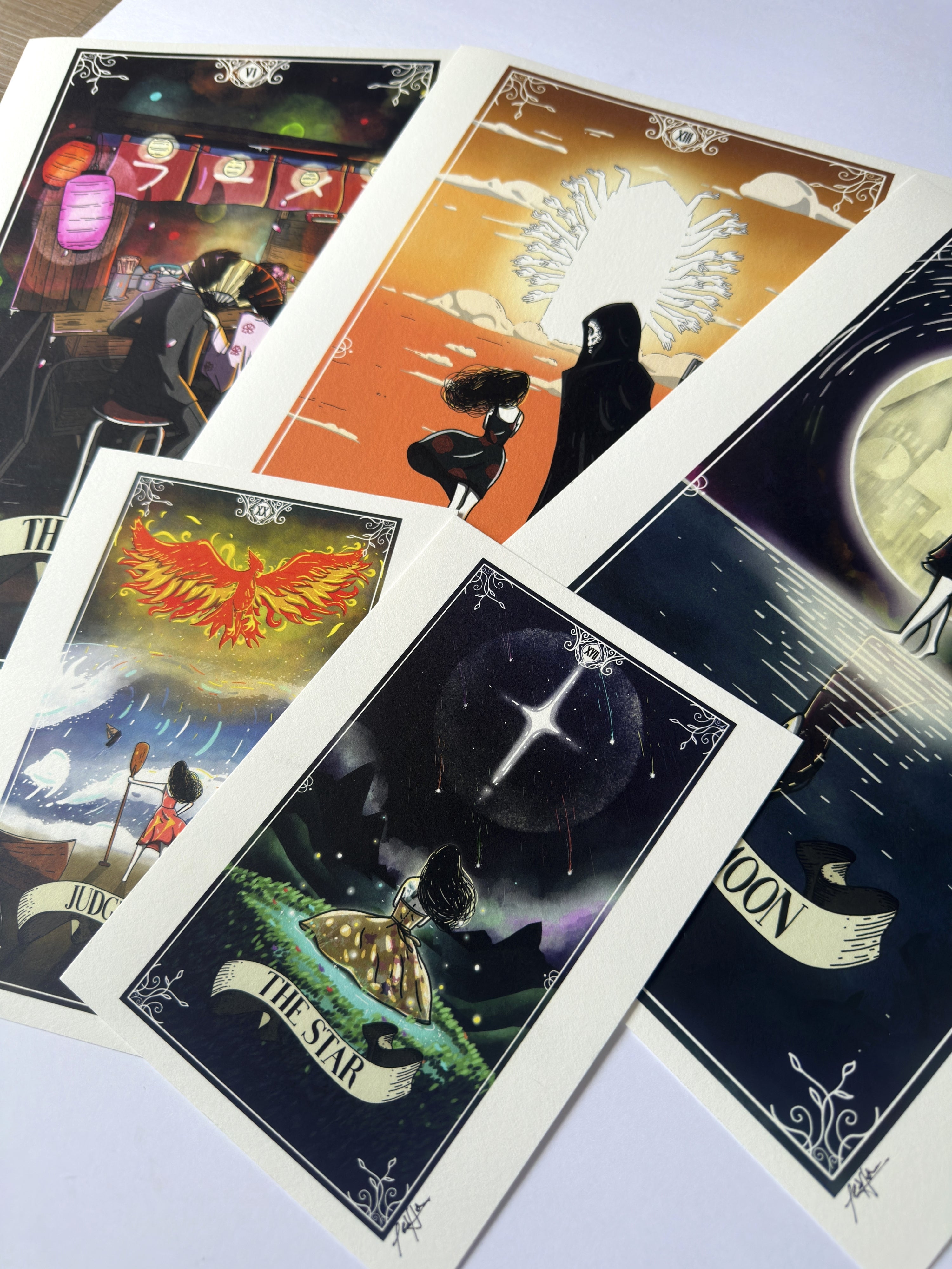 Gallery Quality Prints