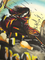 A3+ Prints from Tarot of the Guiding Muse