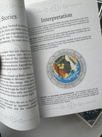 Tarot of the Guiding Muse Deck and Guidebook 2nd ed