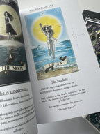 Tarot of the Guiding Muse Deck and Guidebook 2nd ed