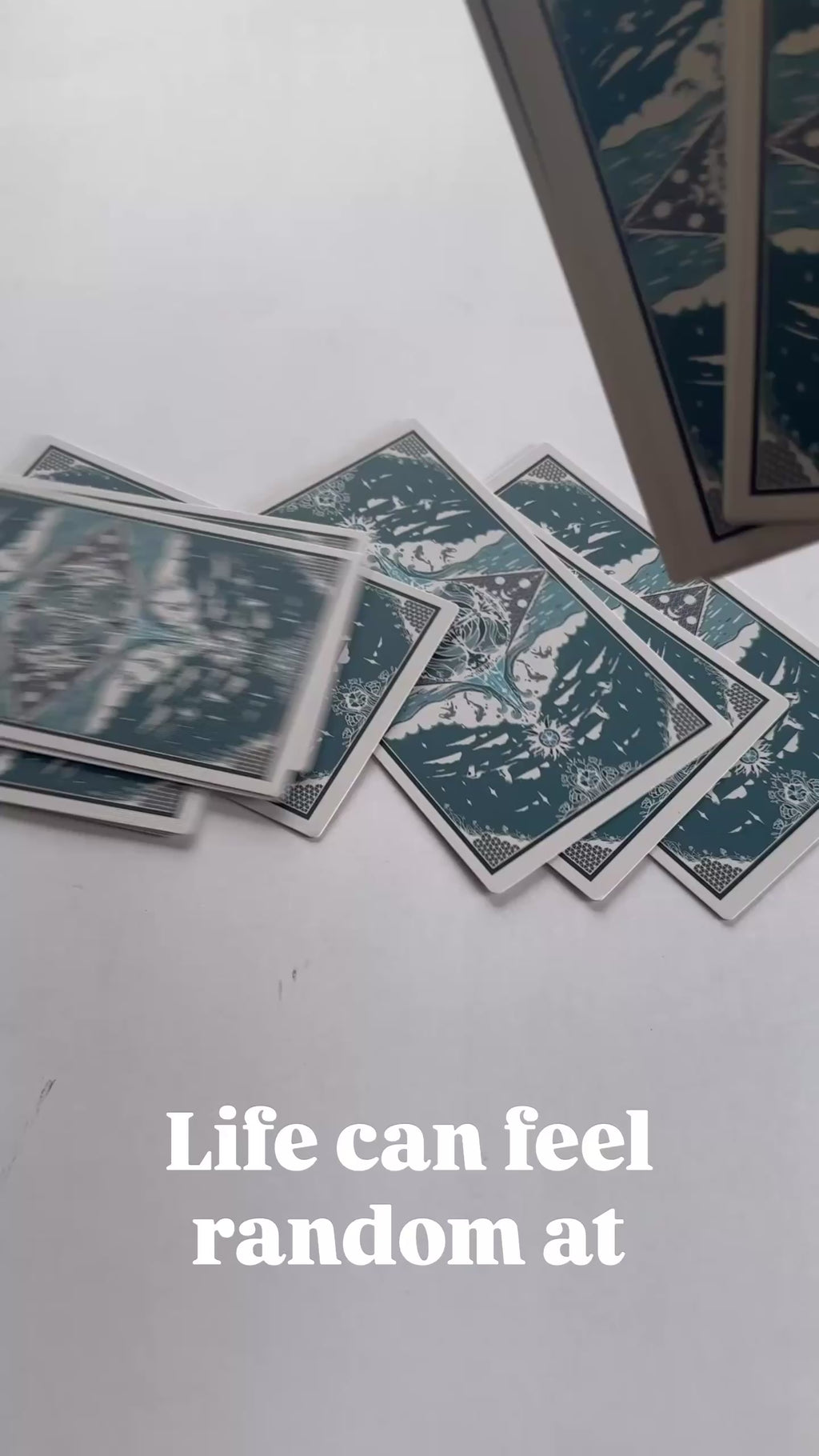 Tarot of the Guiding Muse Deck and Guidebook 2nd ed