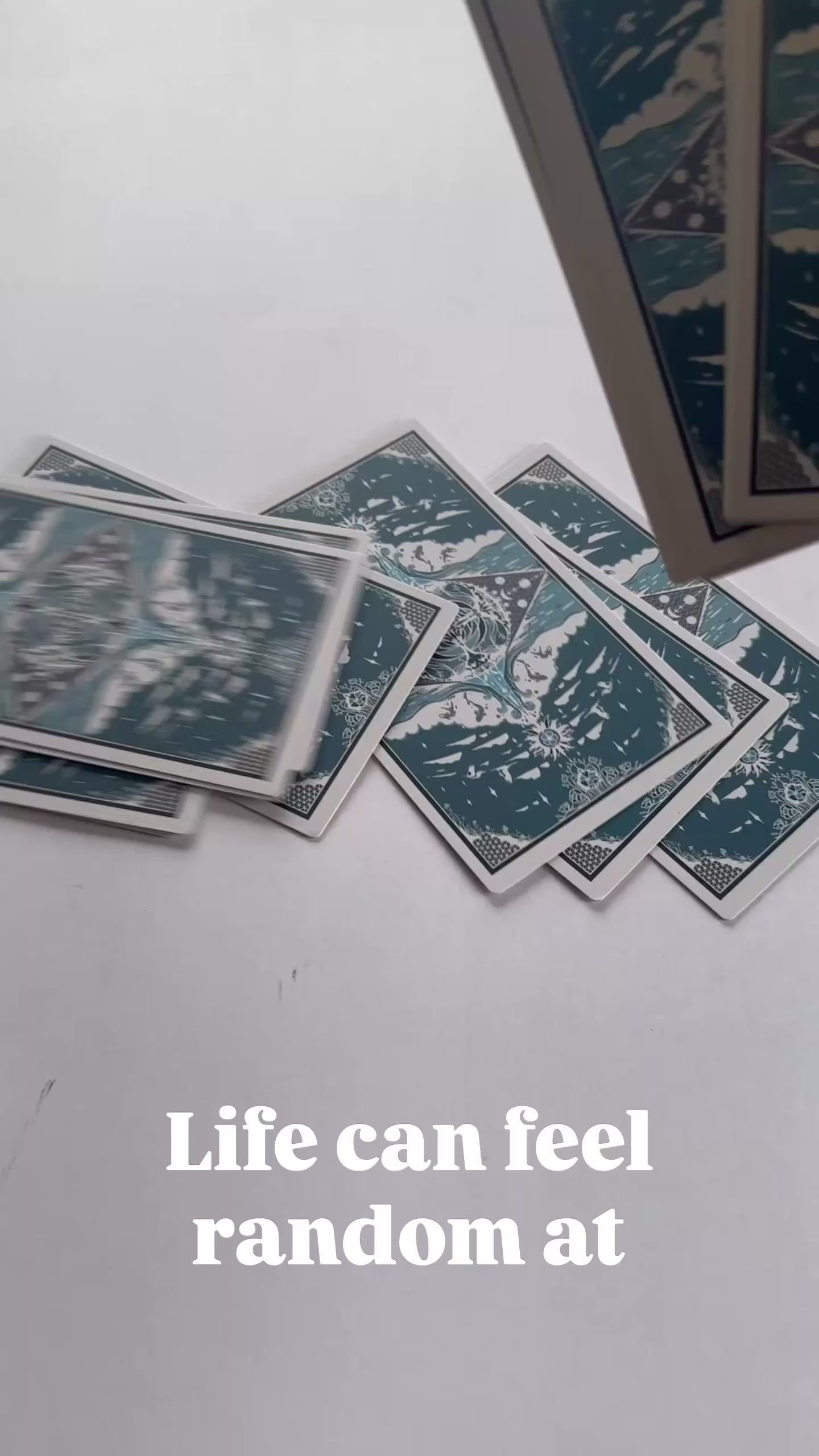 Tarot of the Guiding Muse Deck and Guidebook 2nd ed